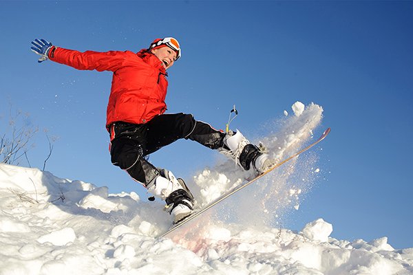 Sci Alpinismo